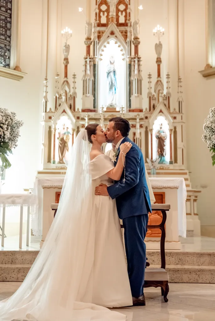 Renata & André