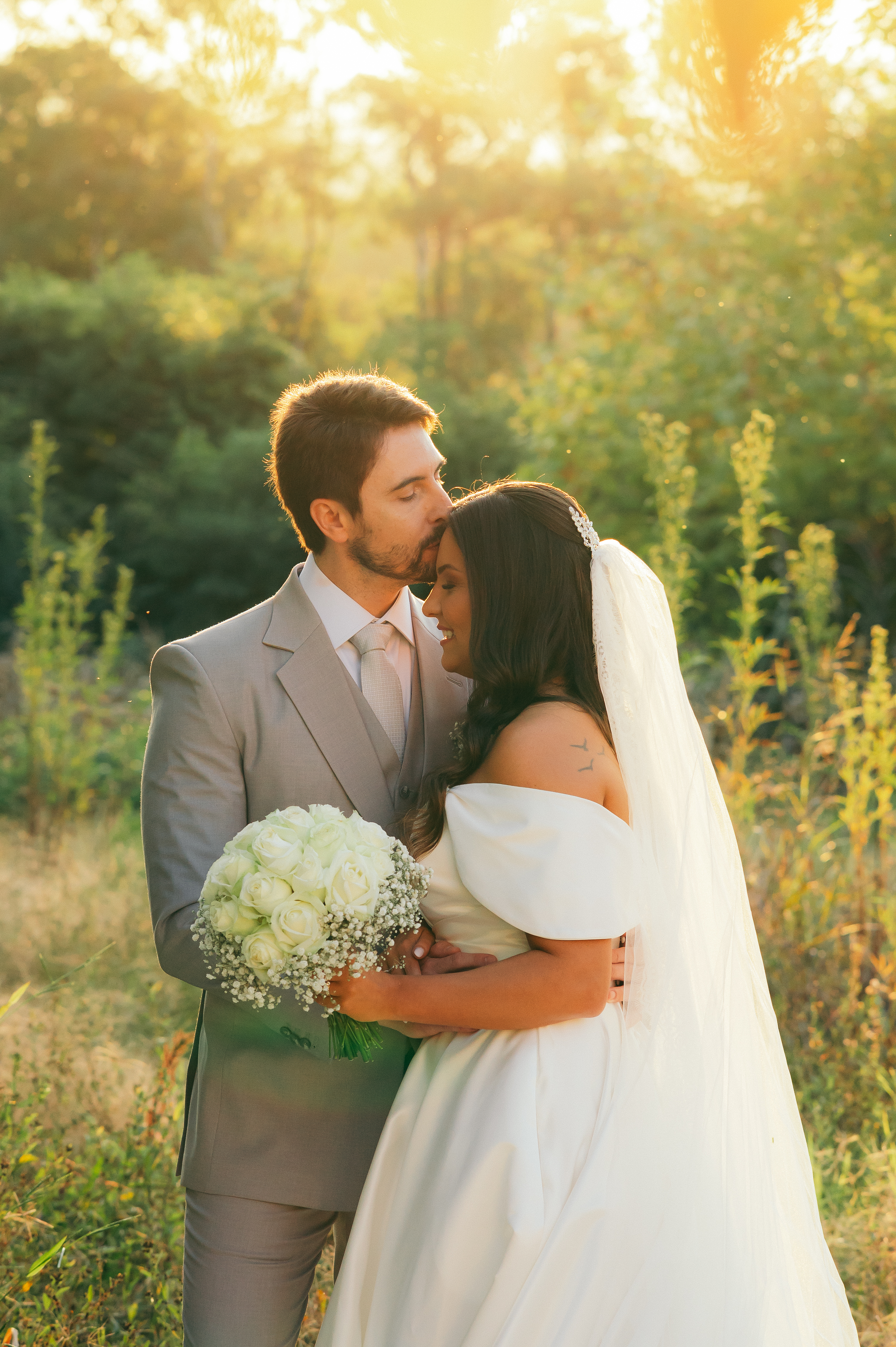 Luísa & Victor