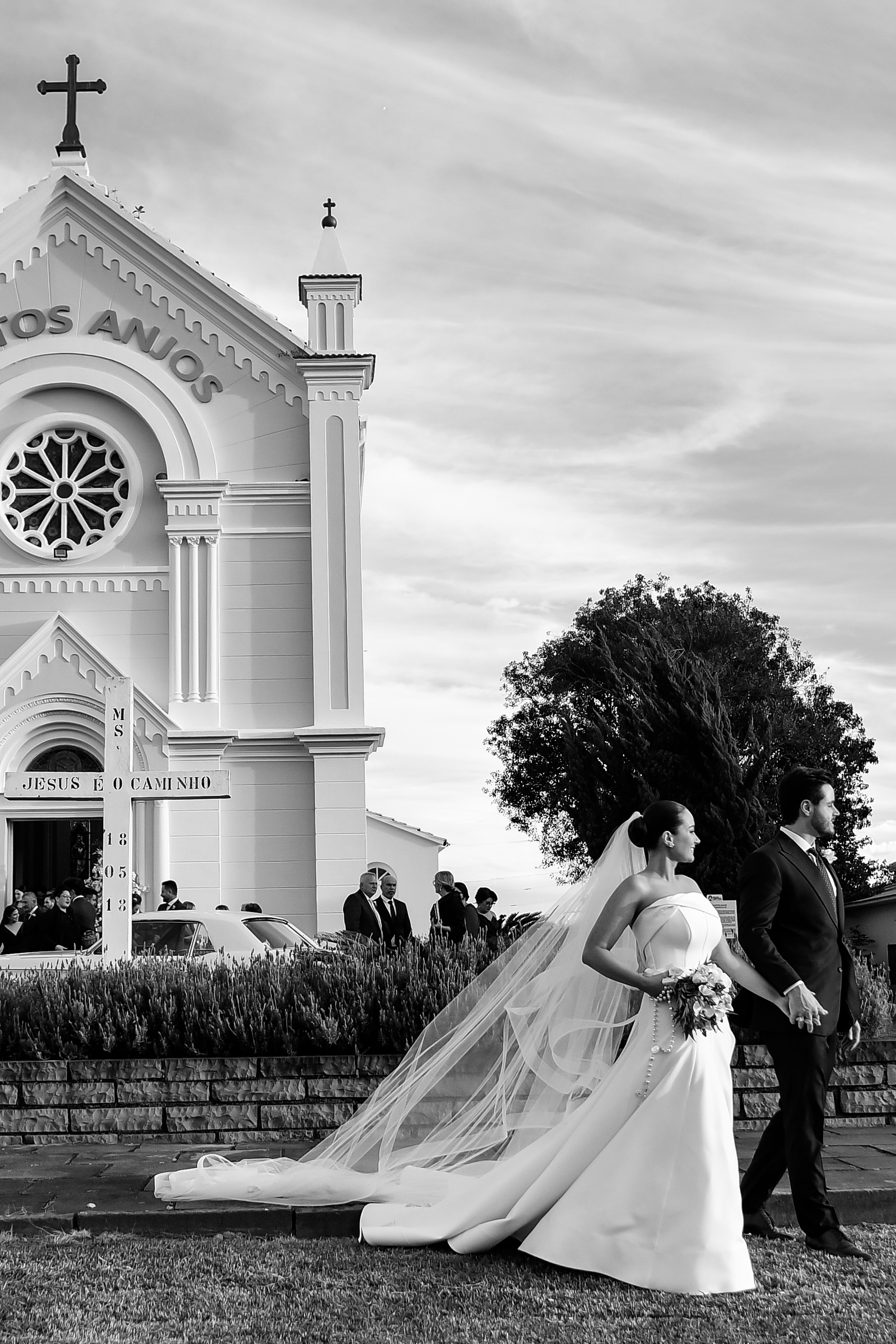 Andressa & Júnior