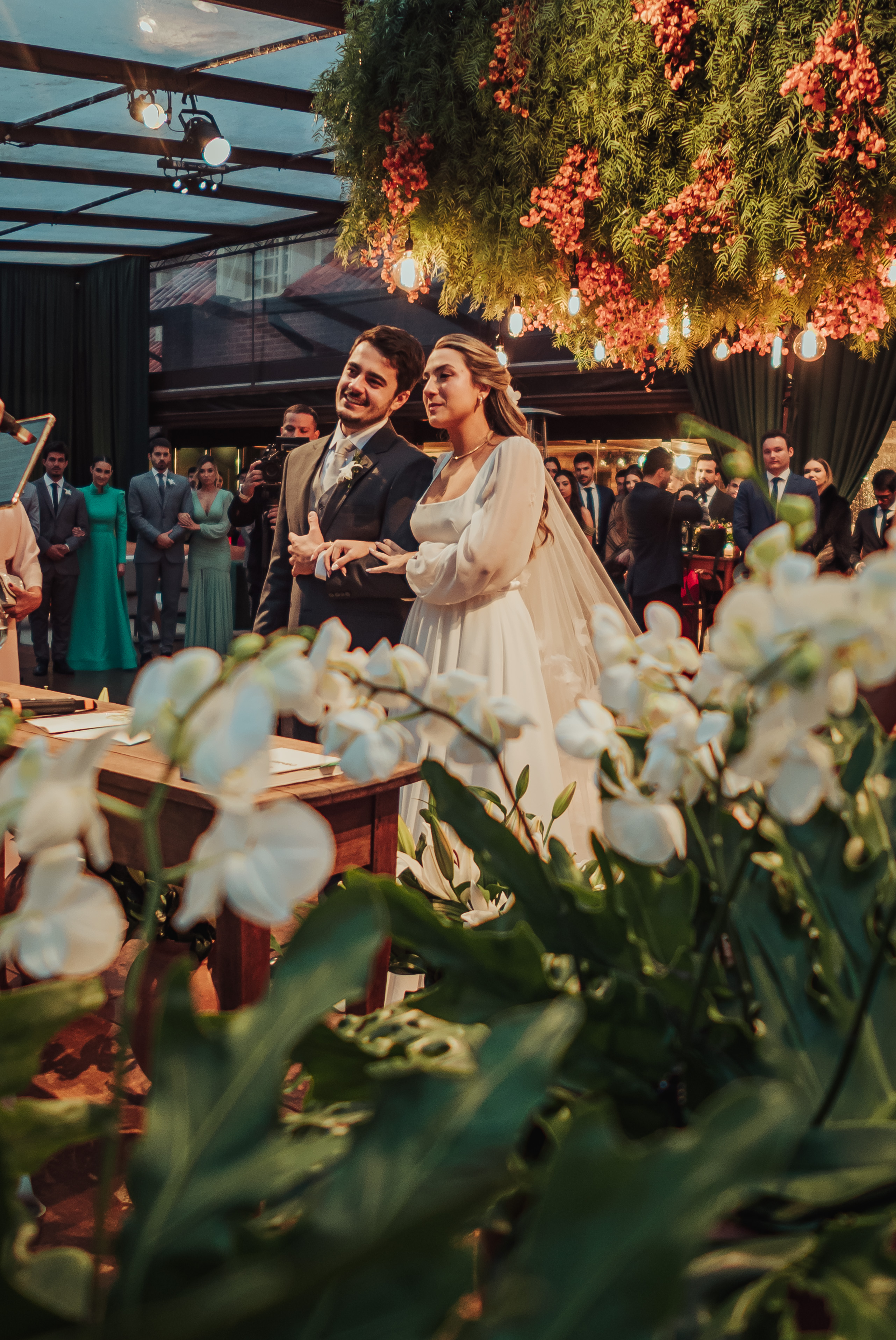 Giulia & Eduardo