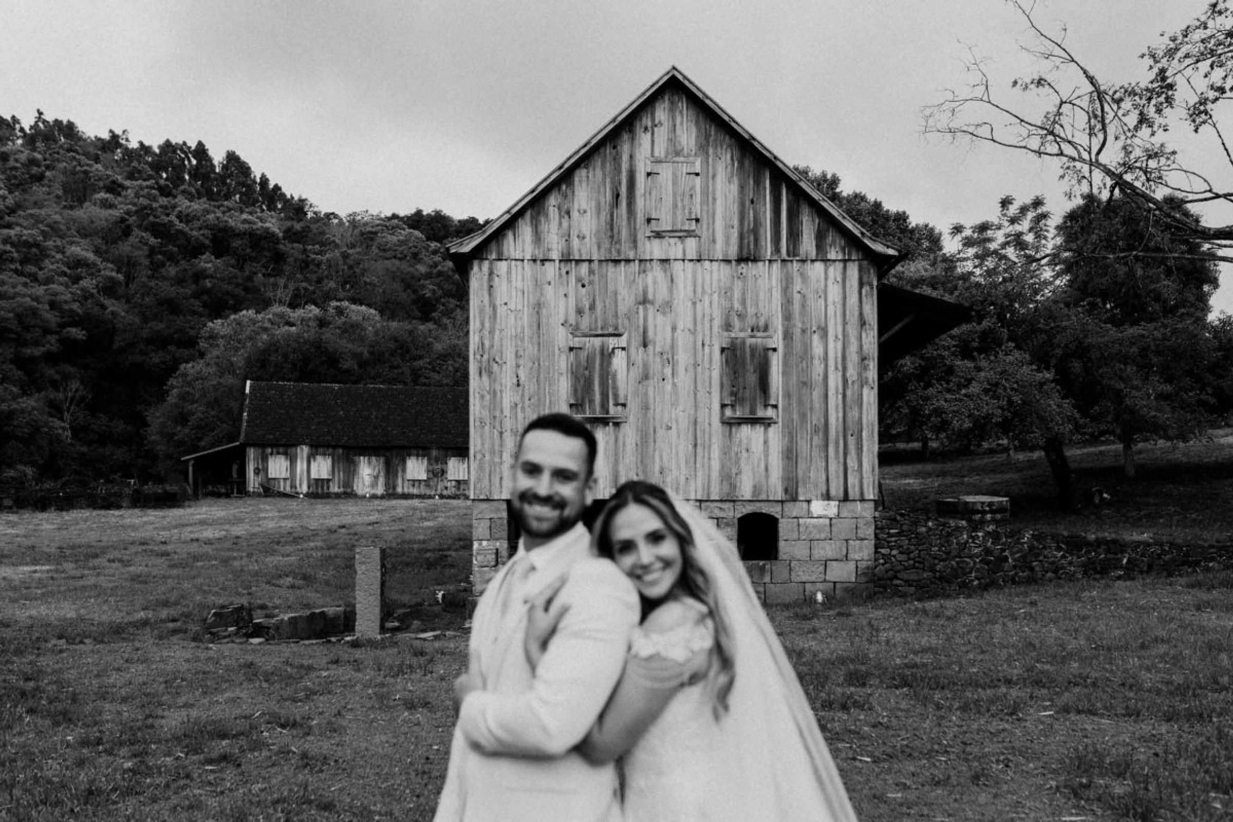 Huliana & Lucas