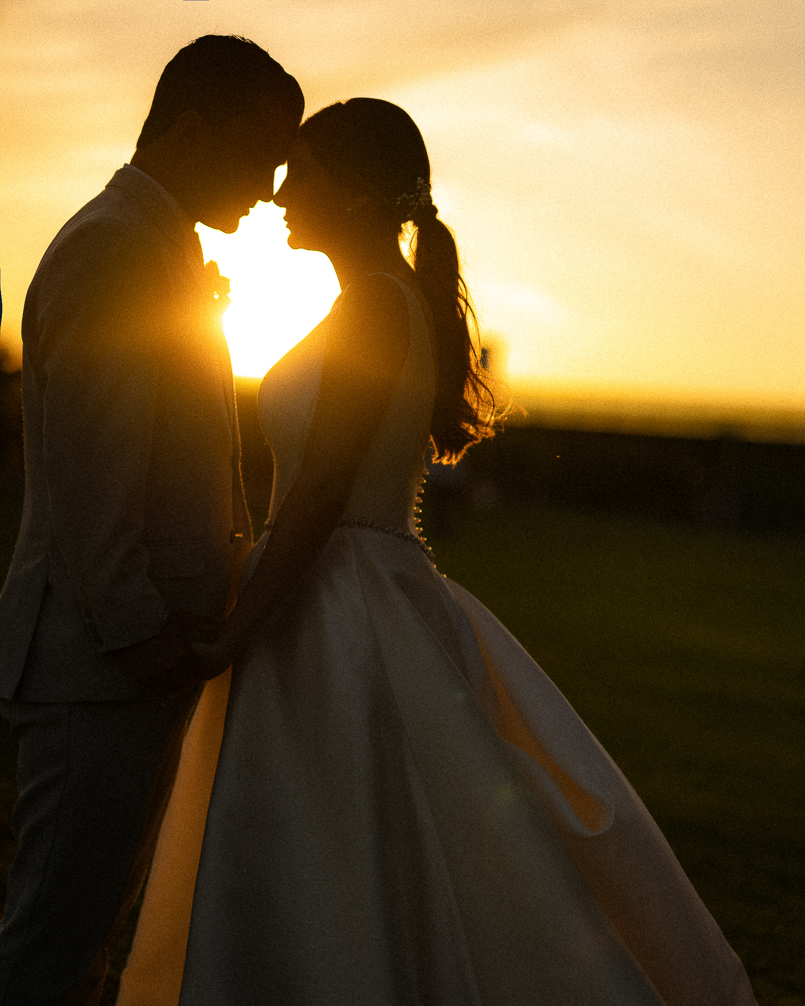 Milena & Fernando