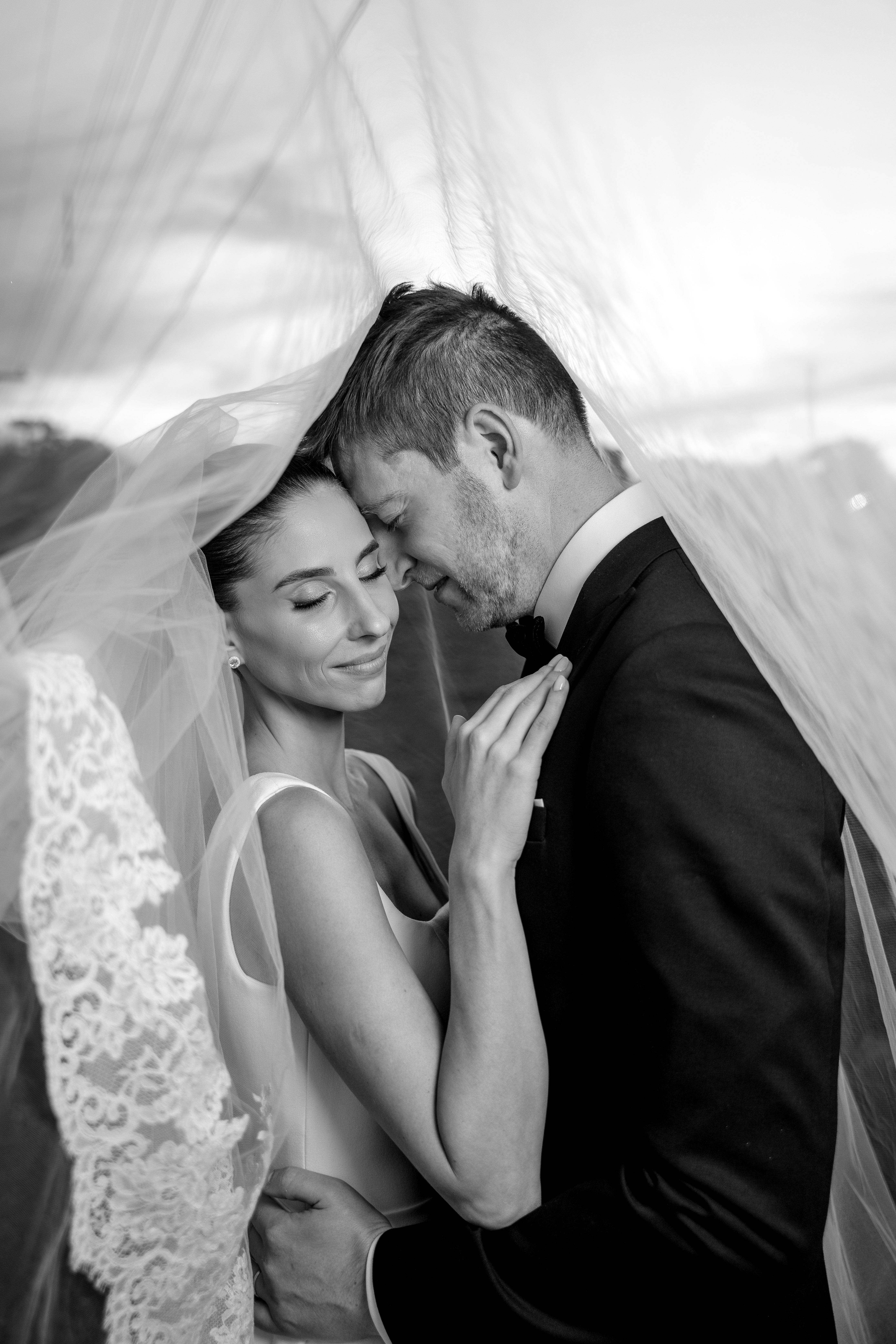 Carolina & Rafael