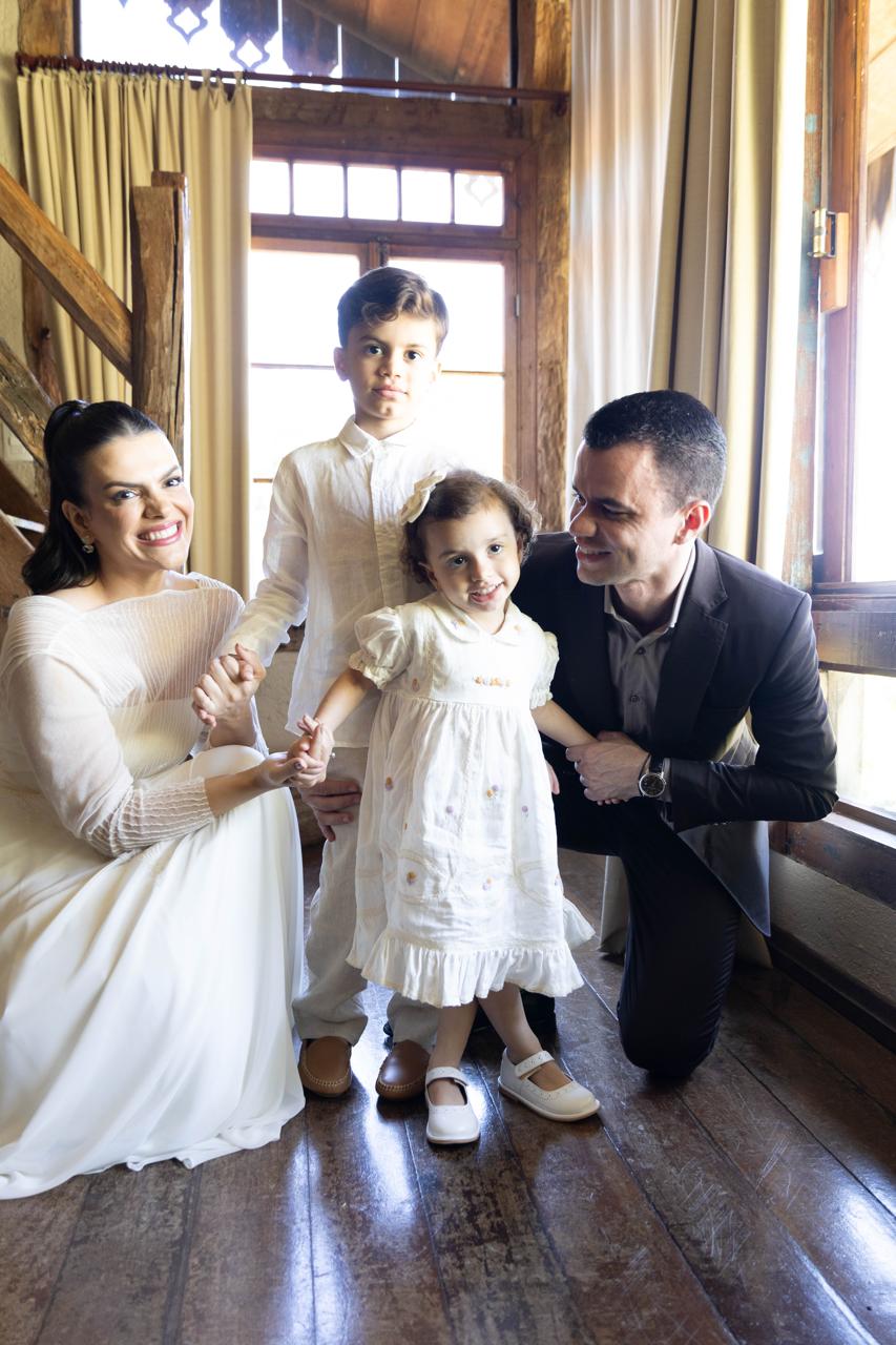 Larissa & Edgleyton