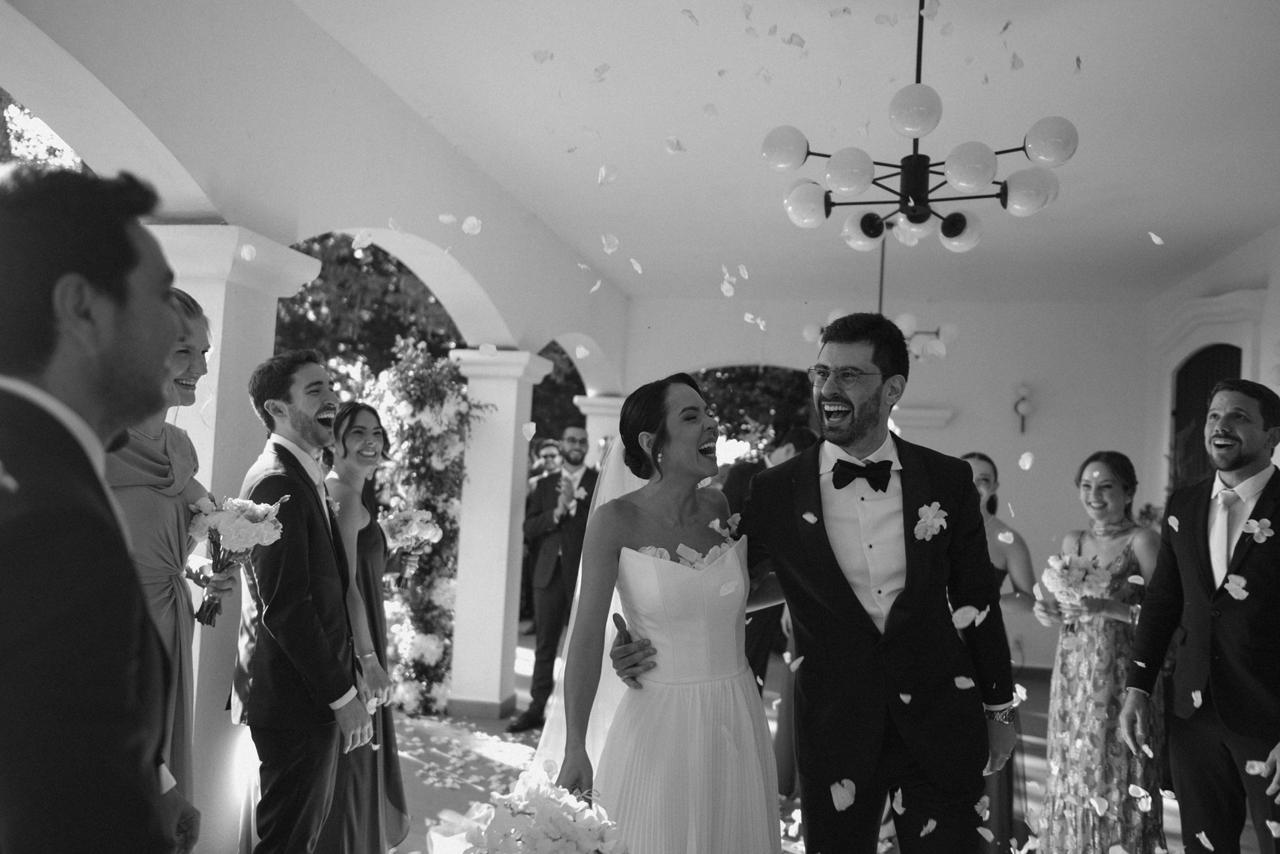 Bruna & Bernardo